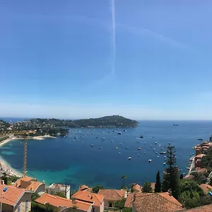 Escape To The French Riviera Apartment